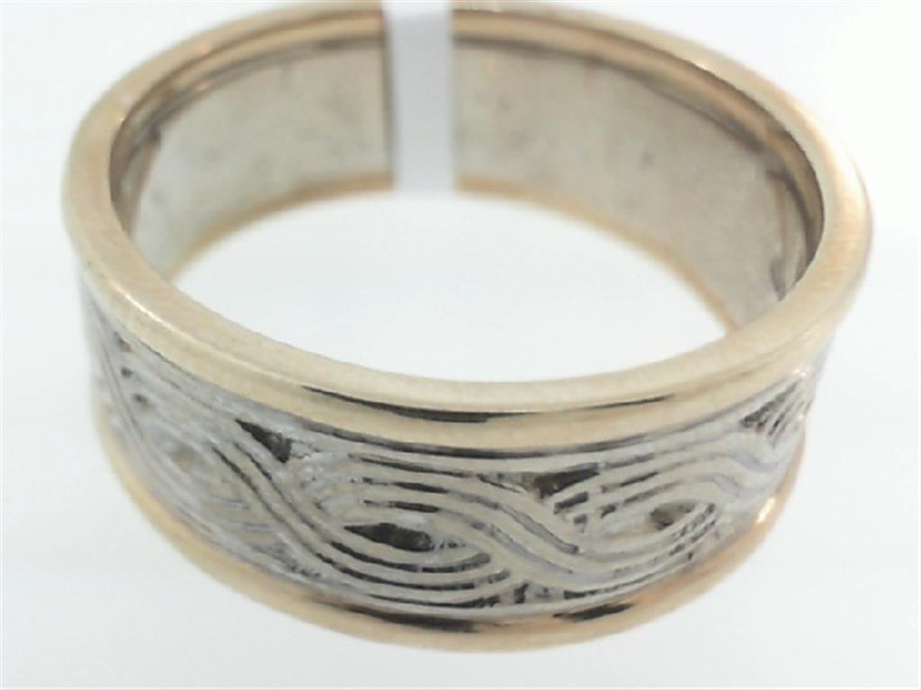 Gold Ring