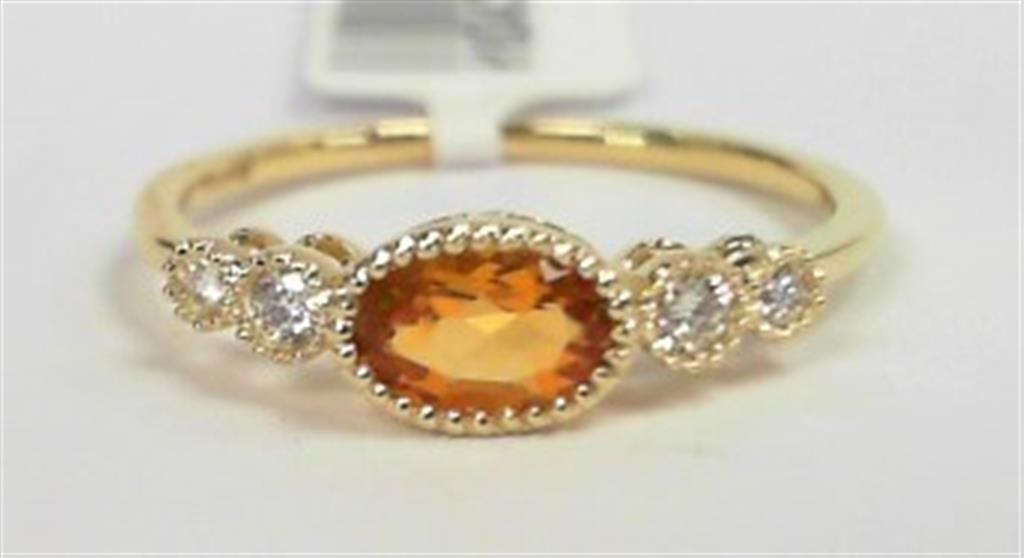 Colored Stone Rings - Women'