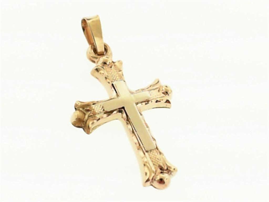 Gold Pendants / Charm