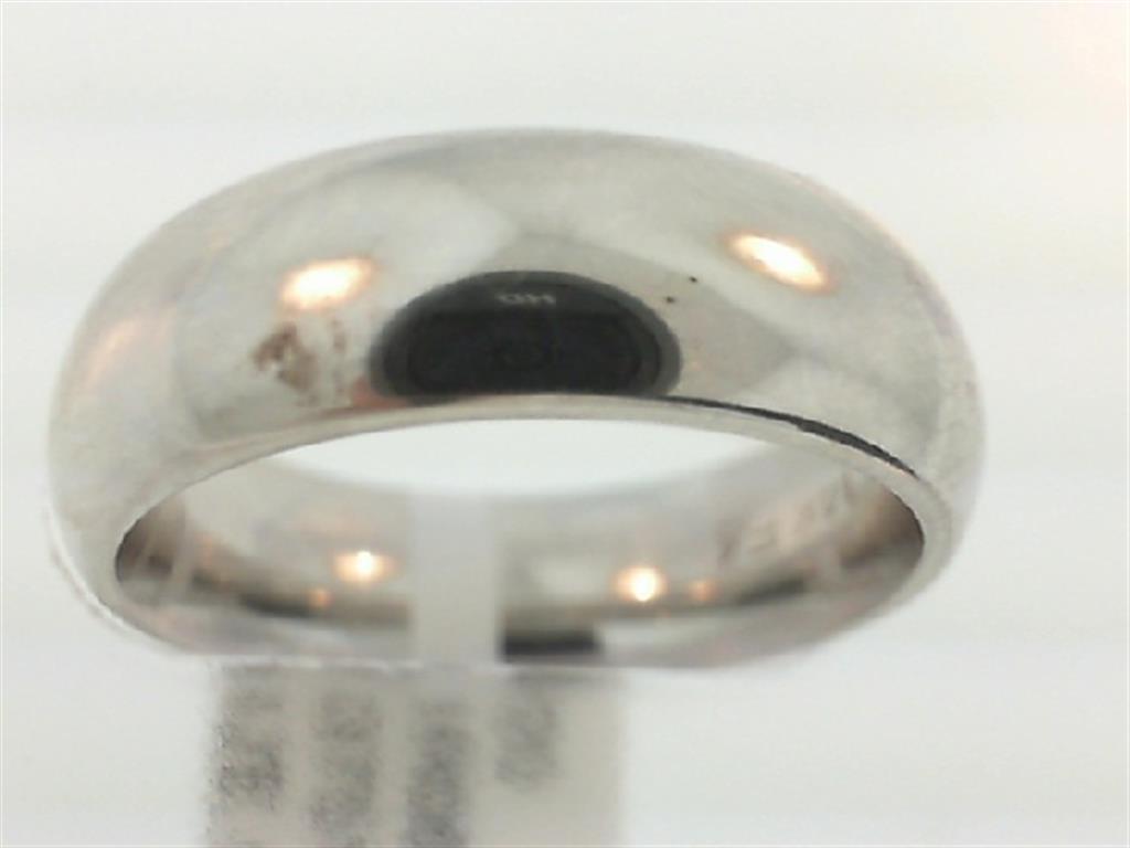 Gold Wedding Bands - Women'