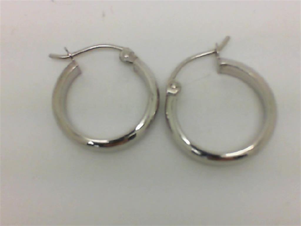 Gold Earring