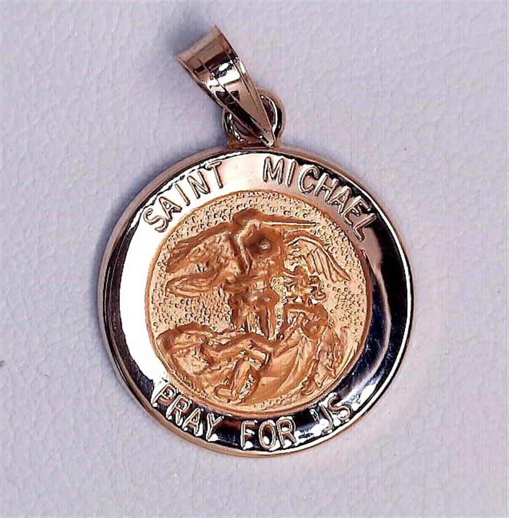 Gold Pendants / Charm