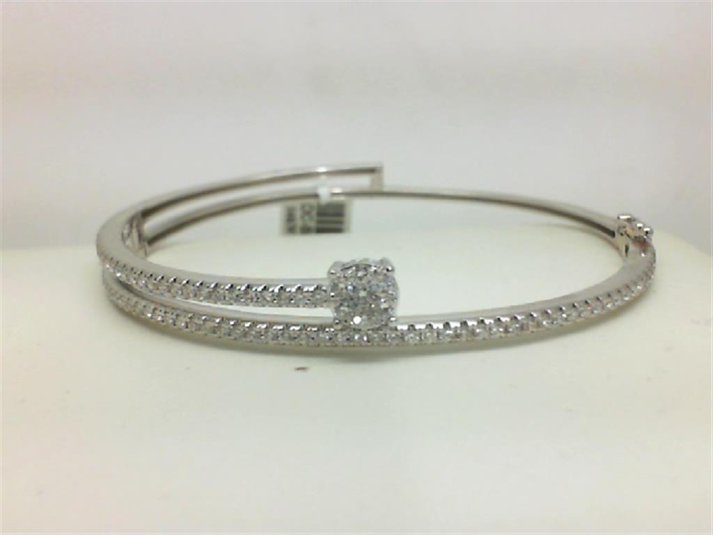Diamond Bracelet