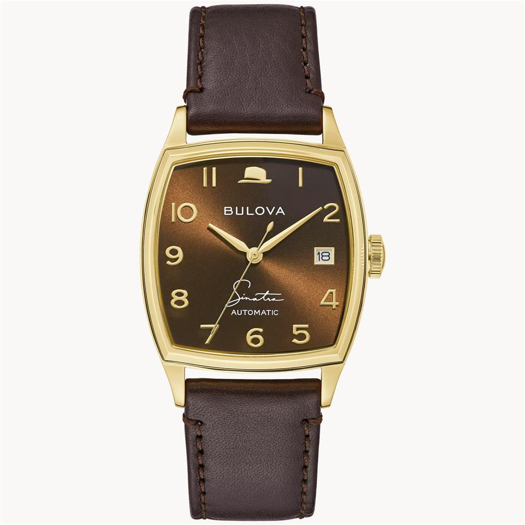 Bulova - Men'