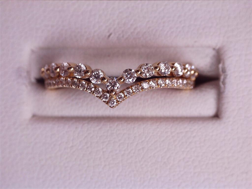 Diamond Fashion Rings - Women'