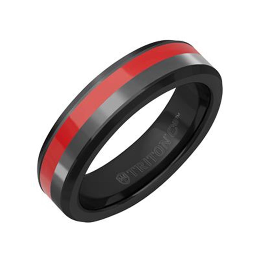 Tungsten Ring