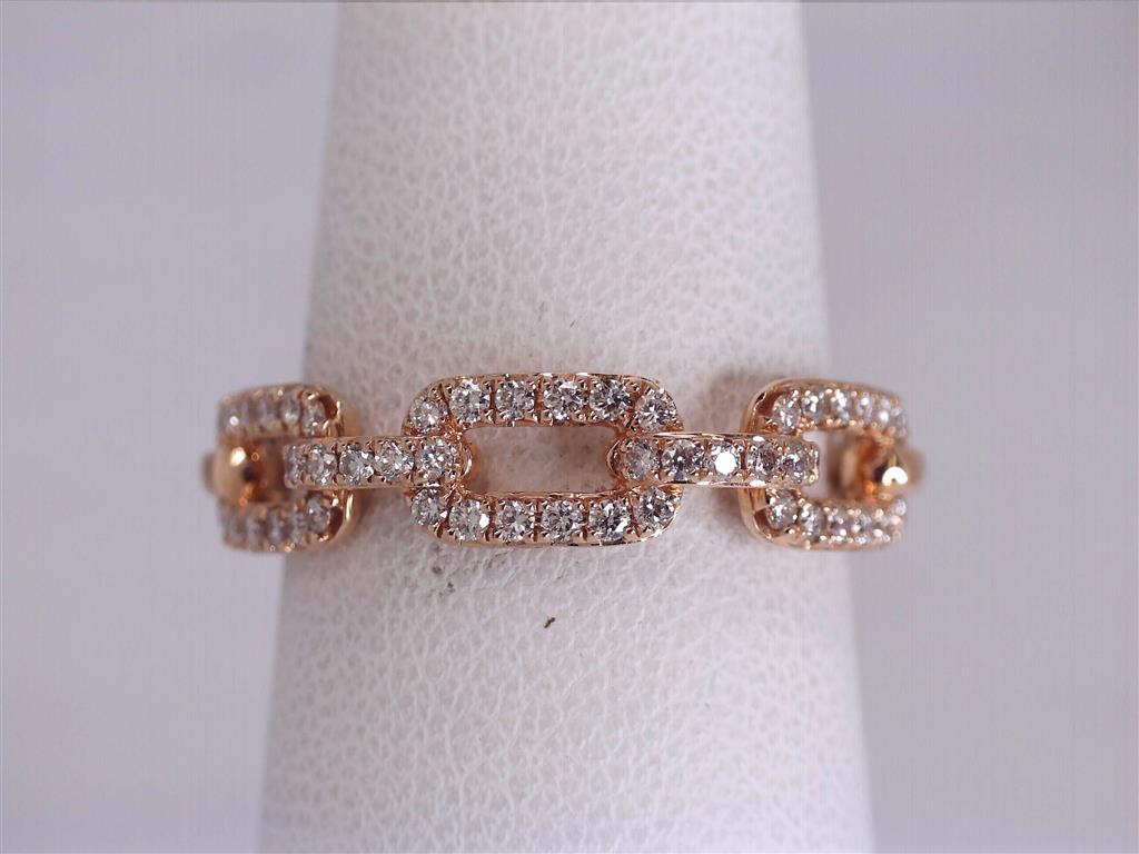 Diamond Fashion Rings - Women'