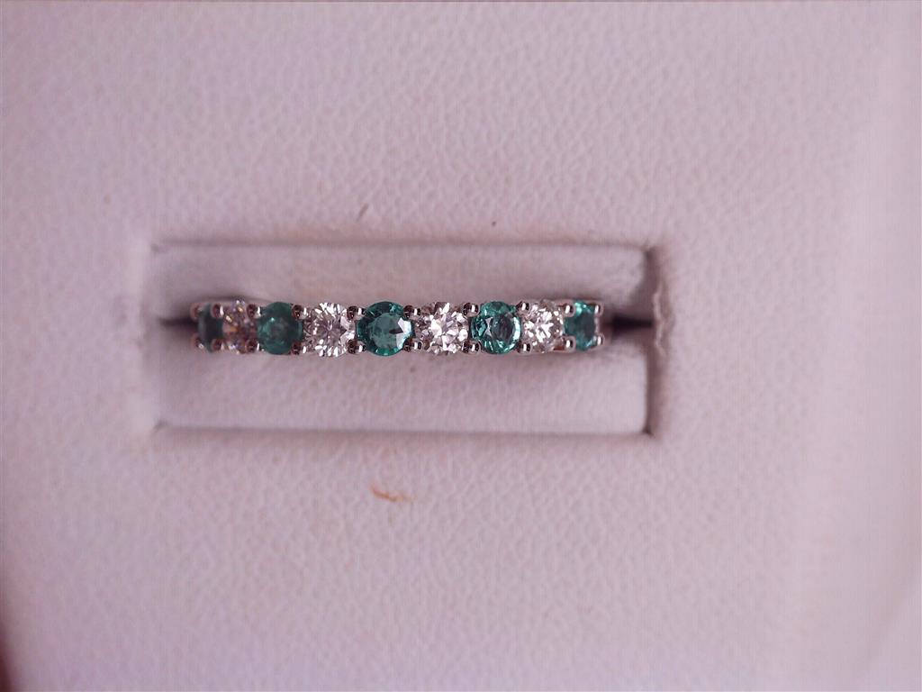 Colored Stone Rings - Women'