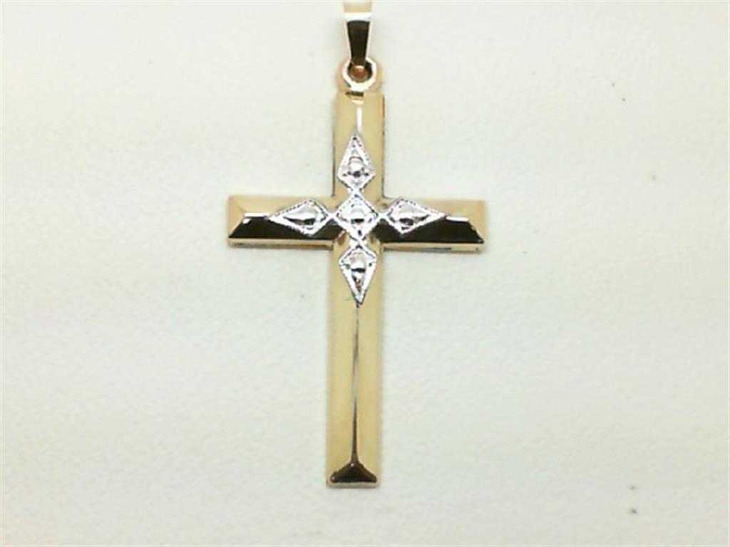 Gold Pendants / Charm