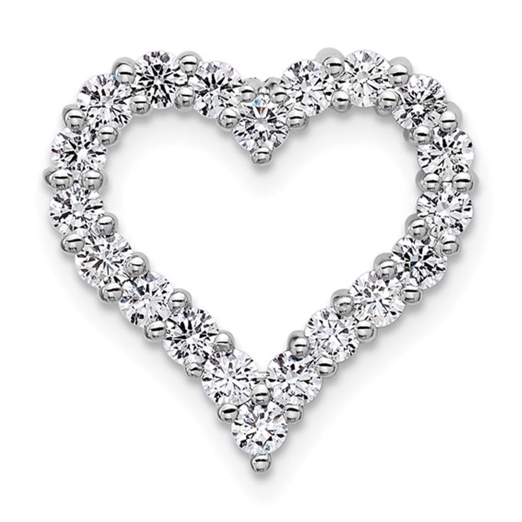 Lab Grown Diamond Pendant