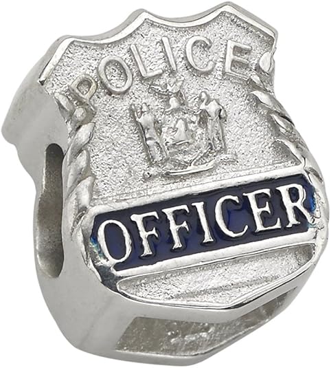 Pandora, Chamilia, and Trollbeads Style Charms