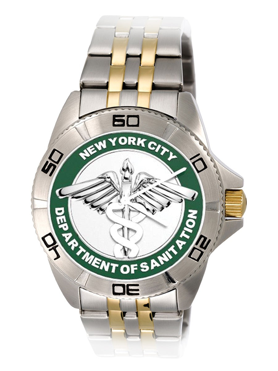 DSNY Jewelry