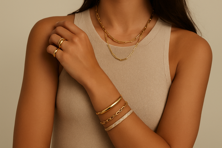 Gifts Under $250 - Gennaro Jewelers