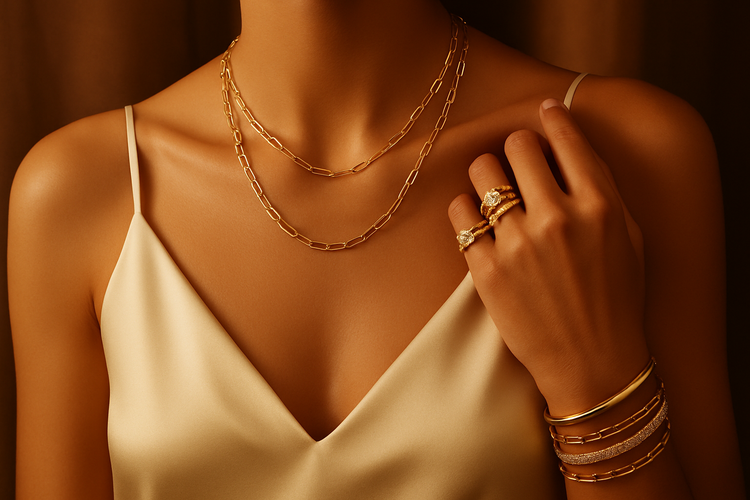 Gifts Under $500 - Gennaro Jewelers