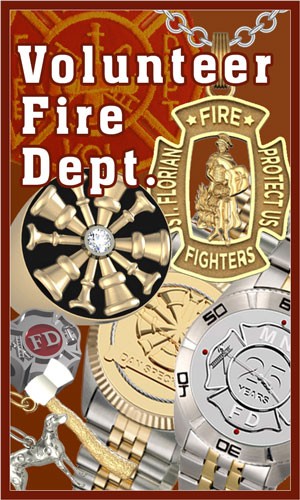 VFD Jewelry