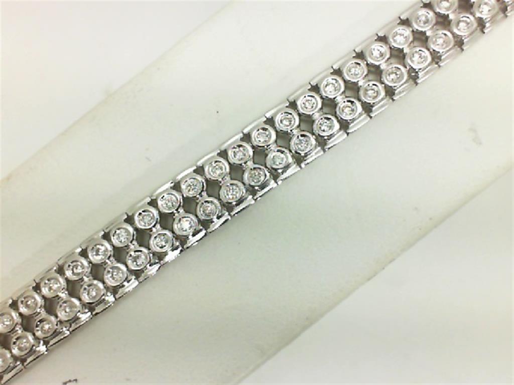 Diamond Bracelet