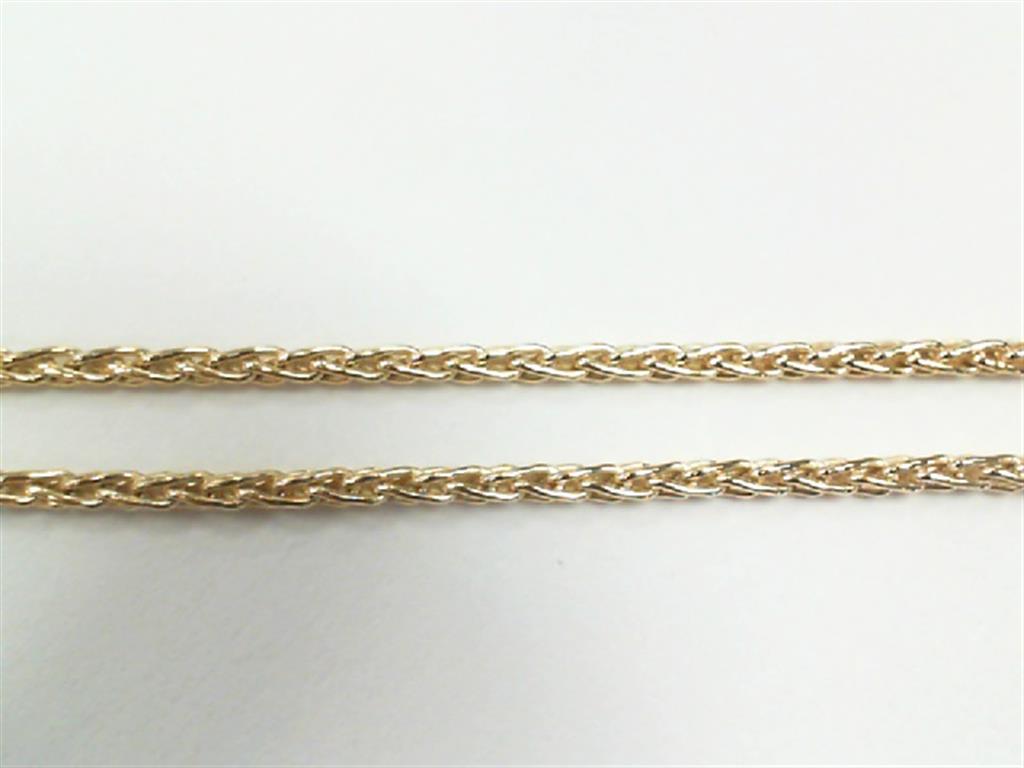 Gold Filled Chain