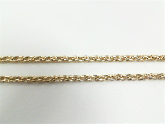 Gold Filled Chain