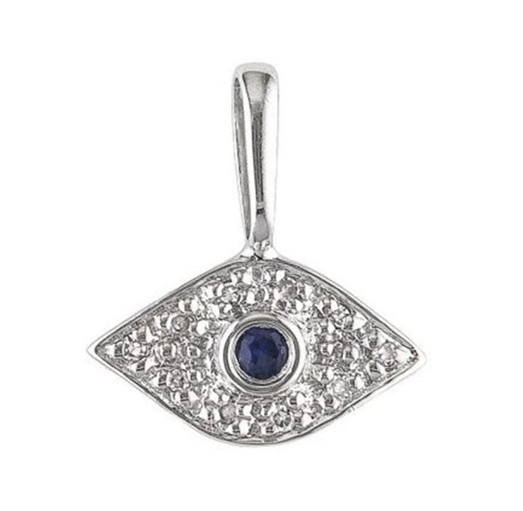 Diamond Pendant