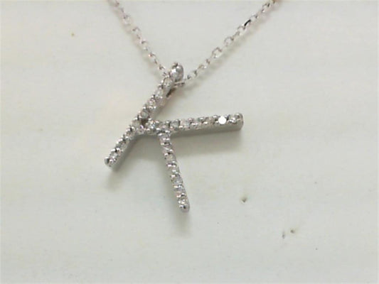 Diamond Pendant