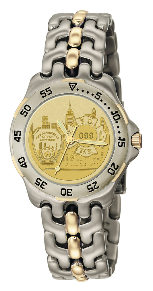 FDNY Watch - Mens GS4966A41