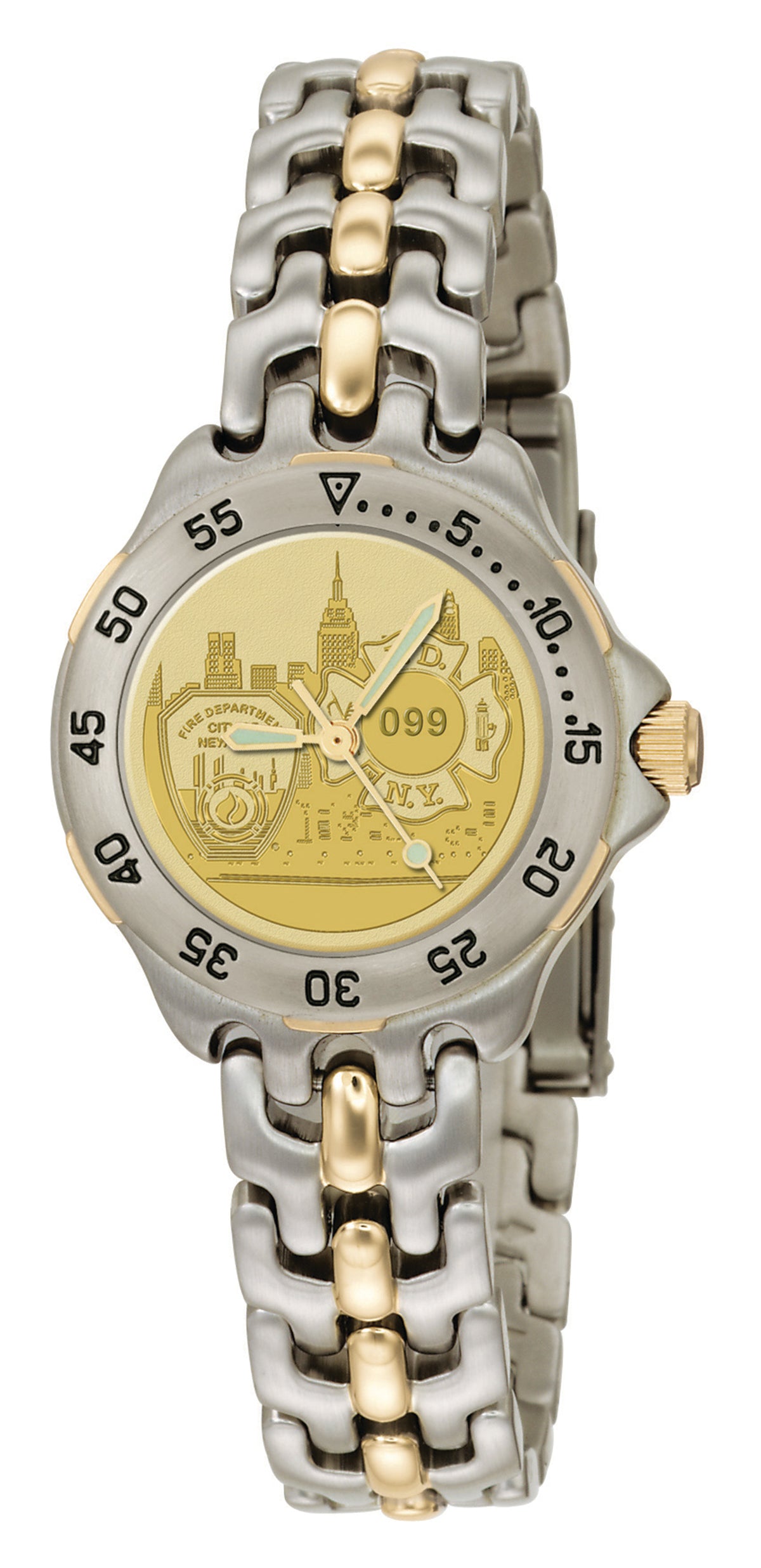 FDNY Watch - Womens GS4916A41