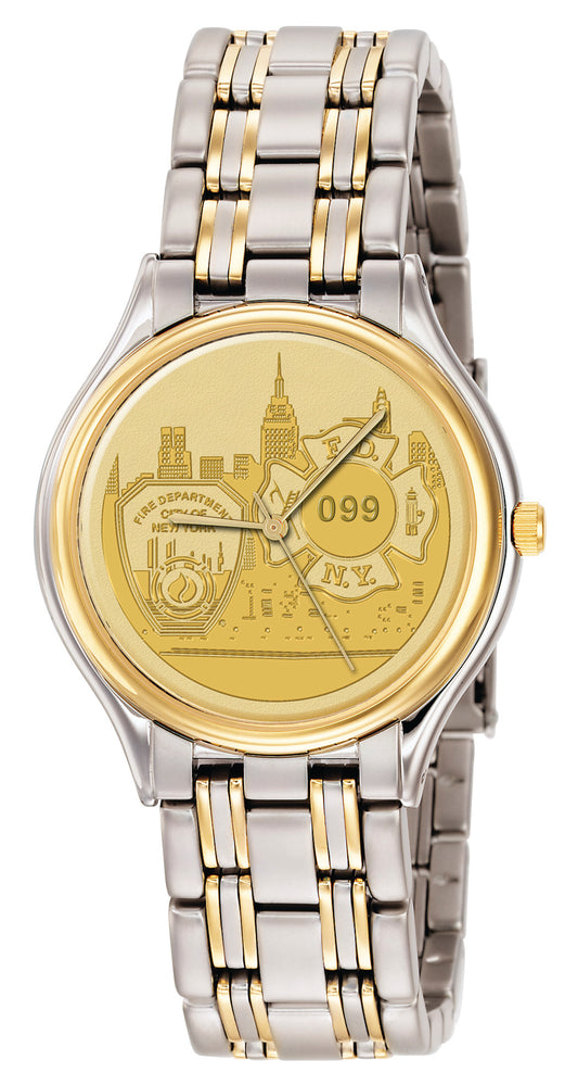 FDNY Watch - Mens GSS2816410