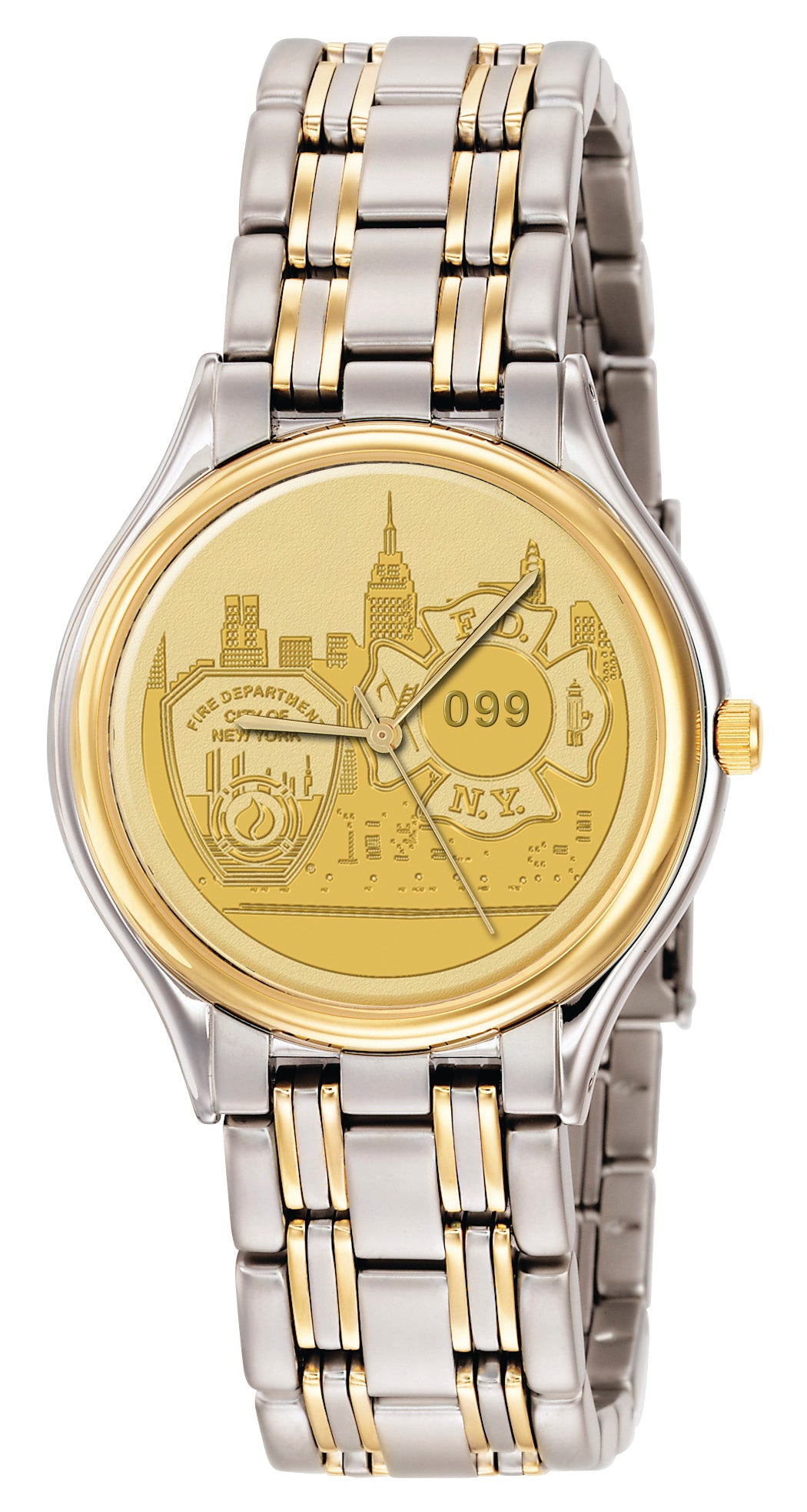FDNY Watch - Mens GSS2816410
