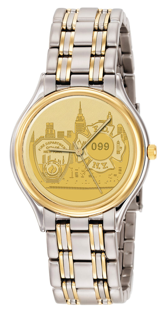 FDNY Watch - Womens GSS2866410
