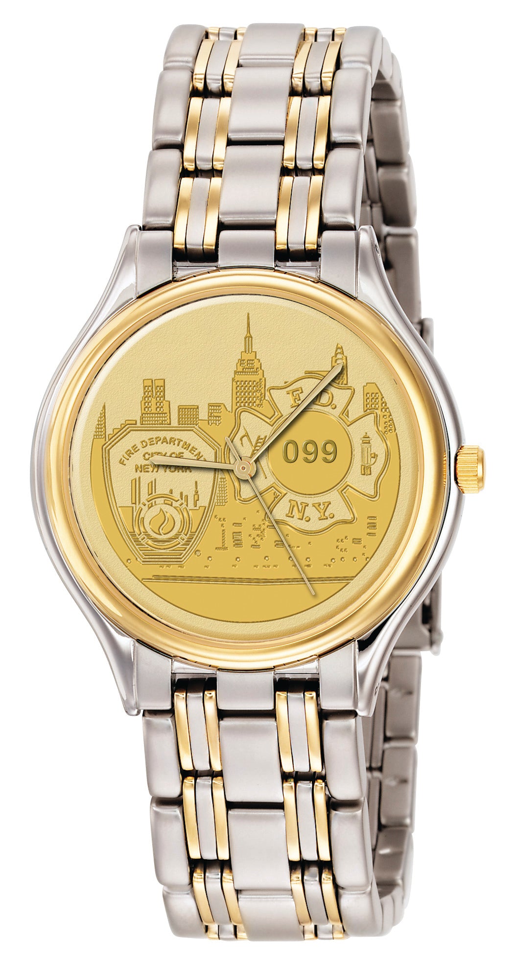 FDNY Watch - Womens GSS2866410
