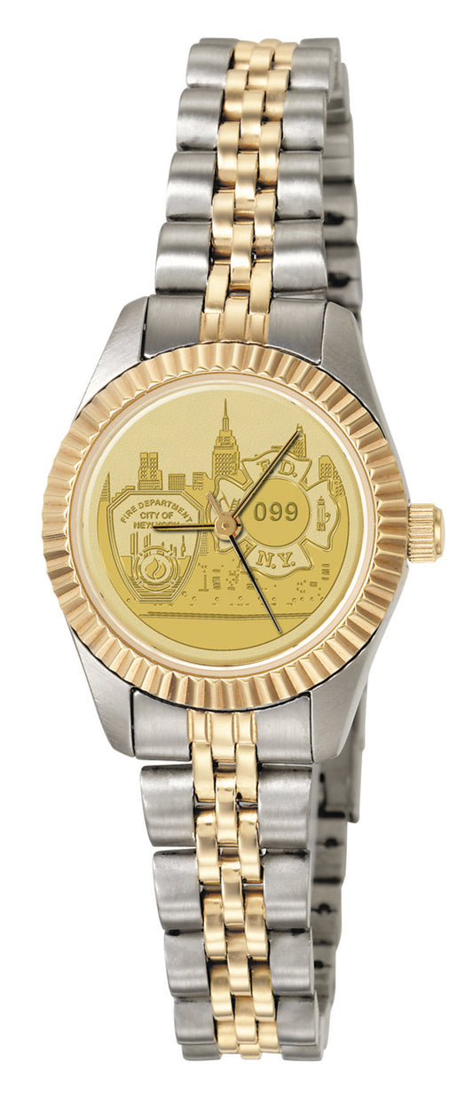 FDNY Watch - Womens GSS2461410