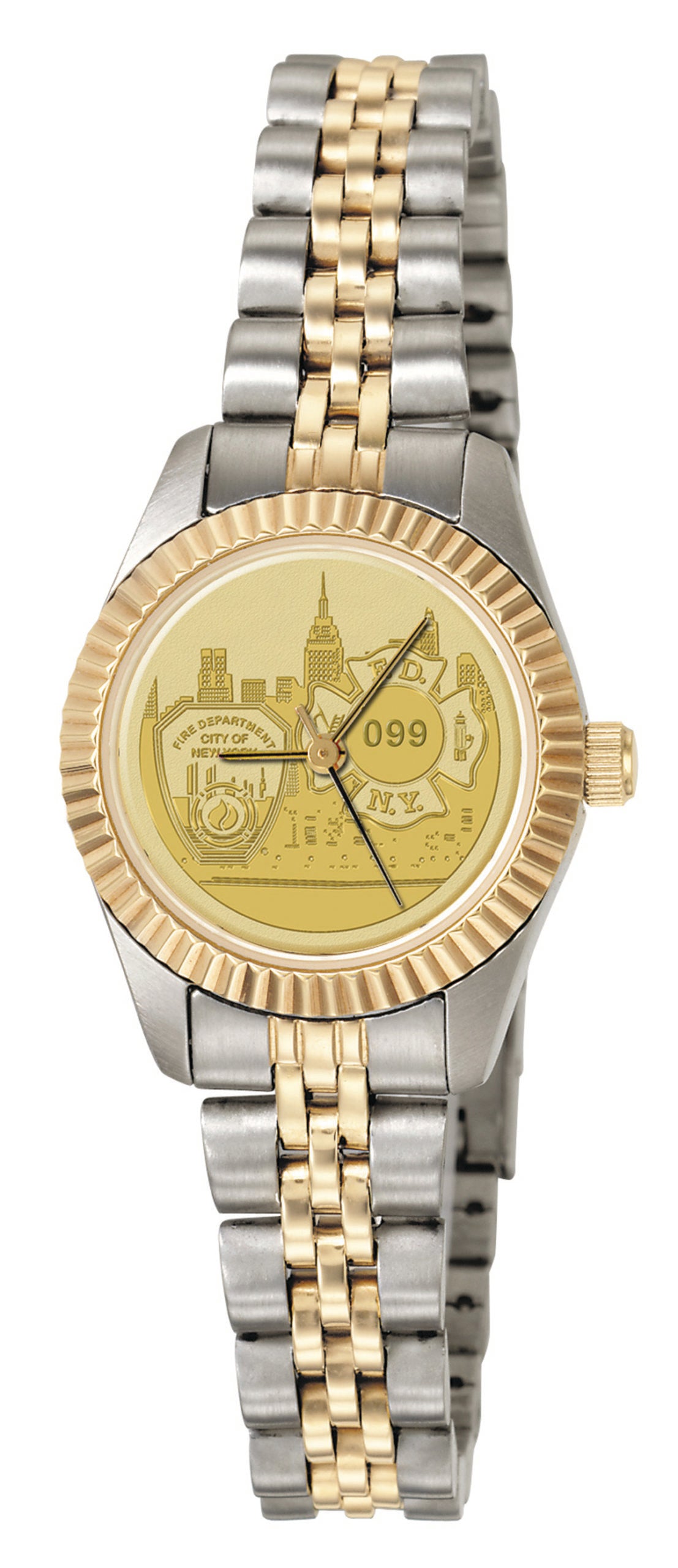FDNY Watch - Womens GSS2461410