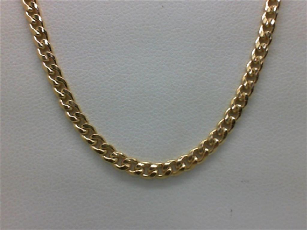 Gold Filled Chain