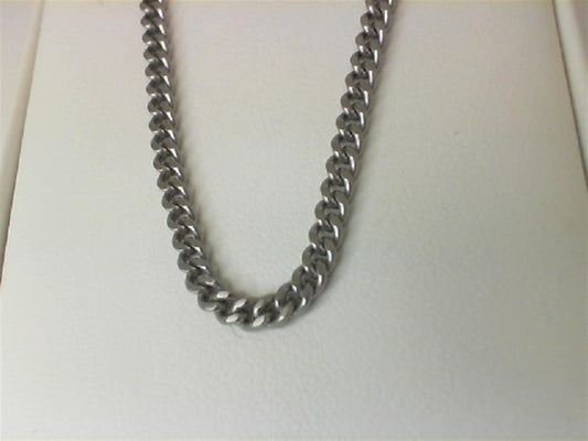 Stainless Steel Chain