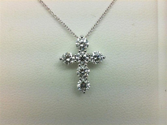 Diamond Pendant