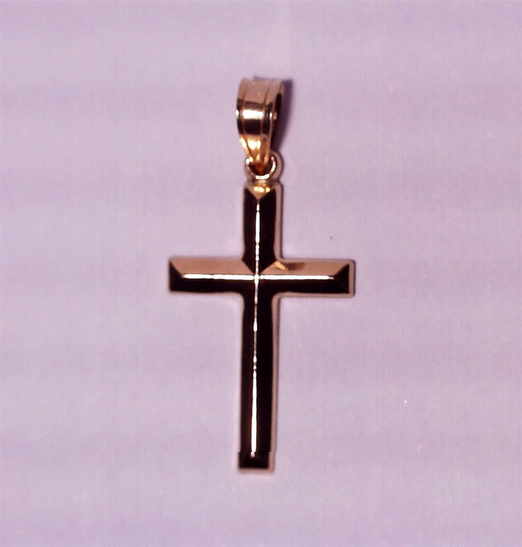 Gold Pendants / Charm
