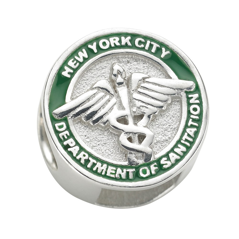 DSNY Charm