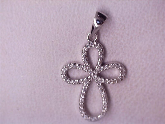 Diamond Pendant