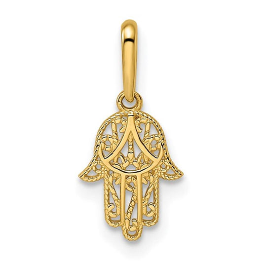Gold Pendants / Charm