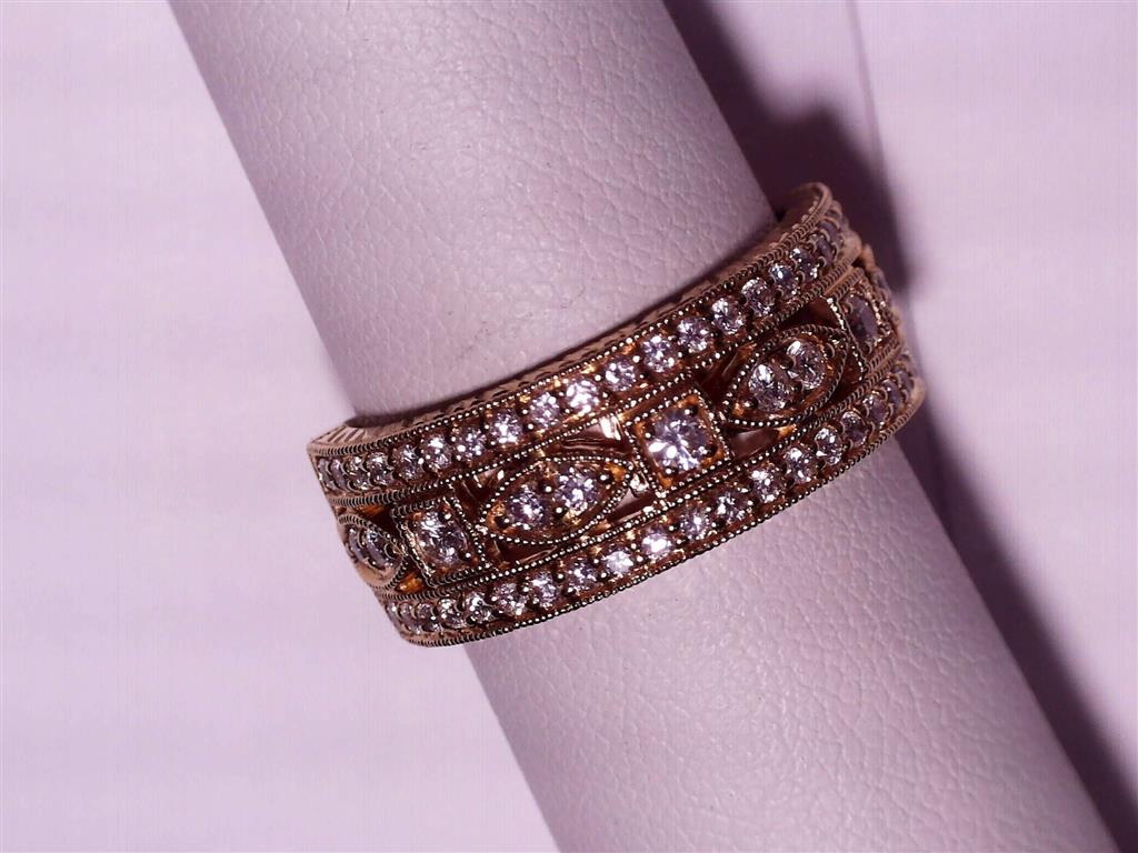 Diamond Fashion Rings  -  Women'
