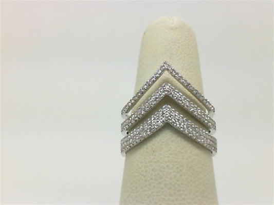 Diamond Fashion Rings  -  Women'