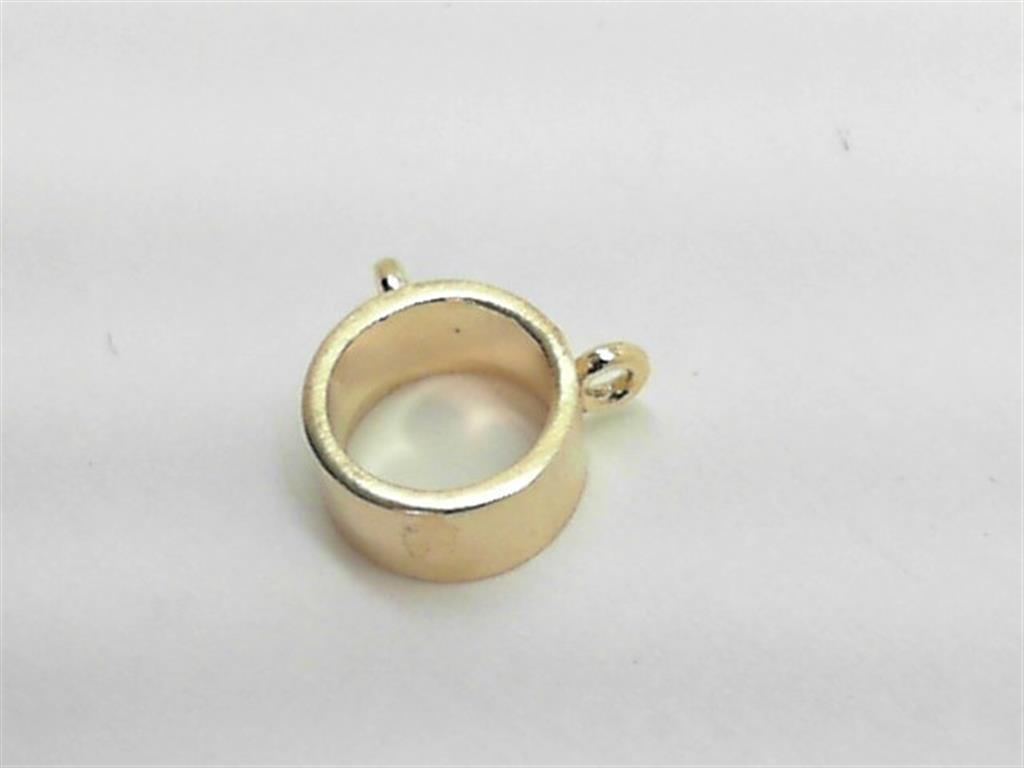 Gold Mounting