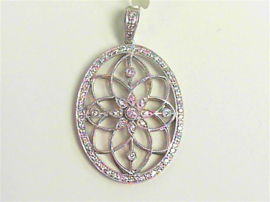 Diamond Pendant