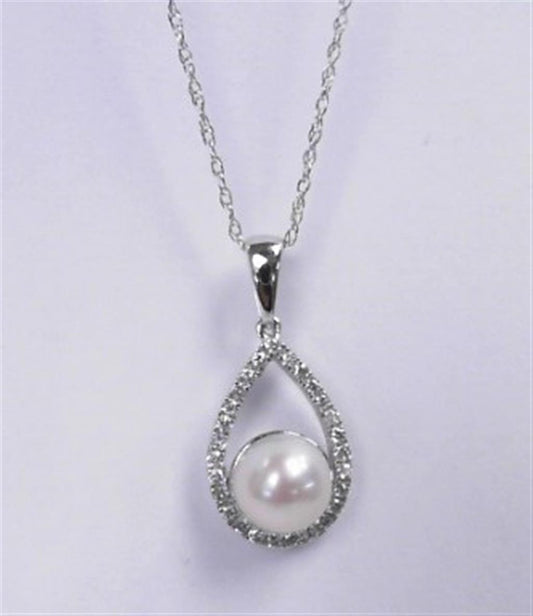 Pearl Pendant