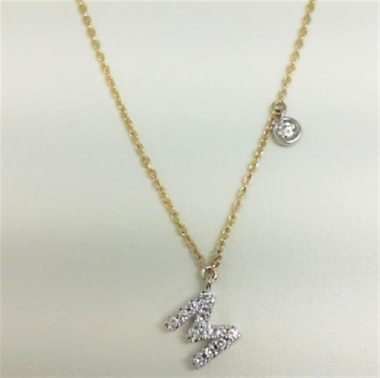 Diamond Necklace