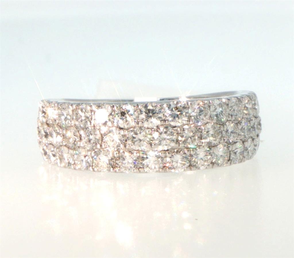 Diamond Fashion Rings  -  Women'
