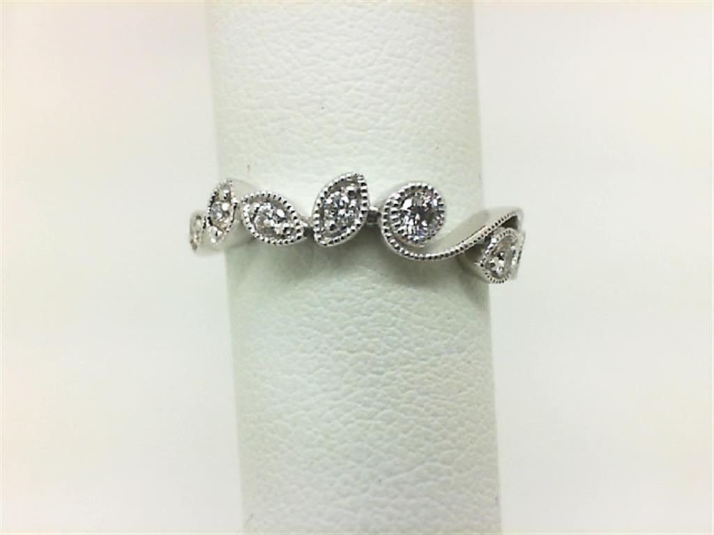 Diamond Fashion Rings  -  Women'