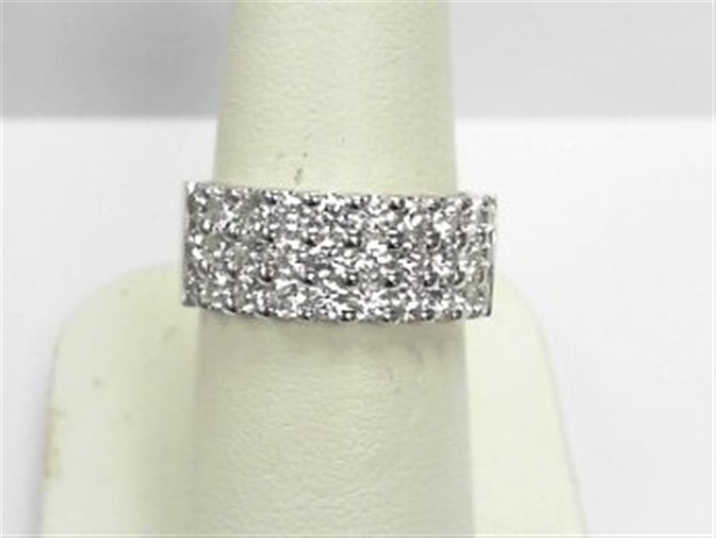Diamond Fashion Rings  -  Women'
