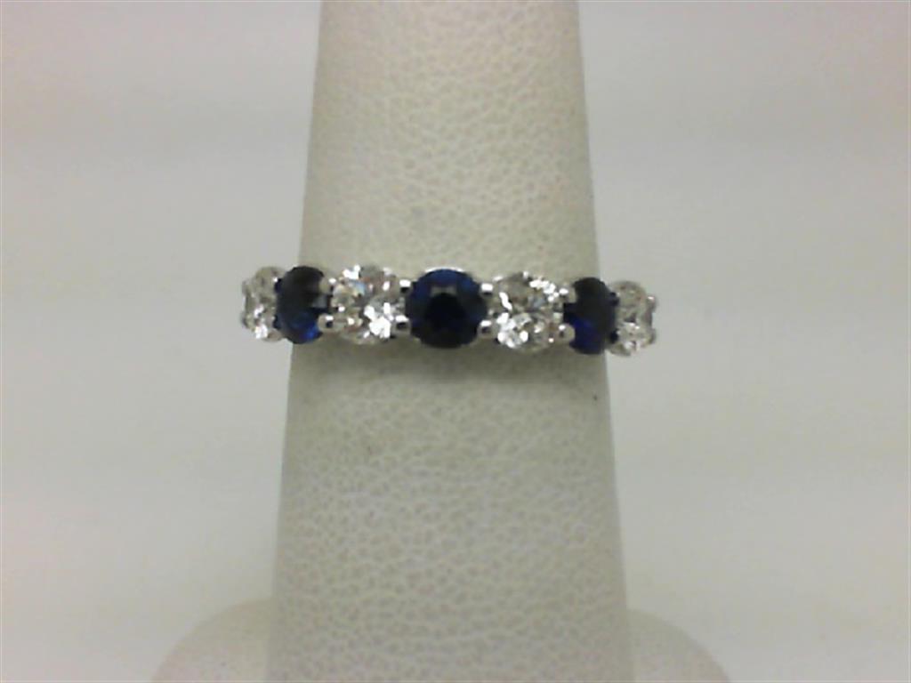 Colored Stone Rings  -  Women'