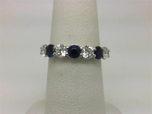 Colored Stone Rings  -  Women'
